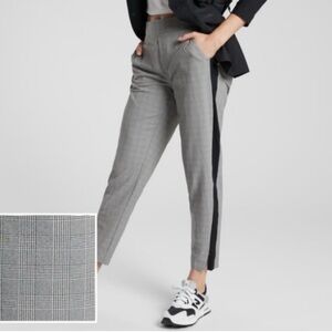 Athleta brooklyn ankle pants size 4